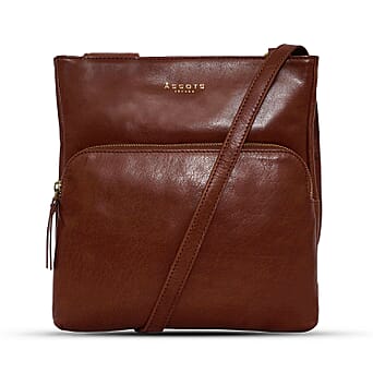 https://tjcuk.sirv.com/Products/85/0/8501589/Assots-London-Canary-Brown-Vintage-Leather-Sling-Crossbody-Bag_8501589.jpg?w=342&h=342