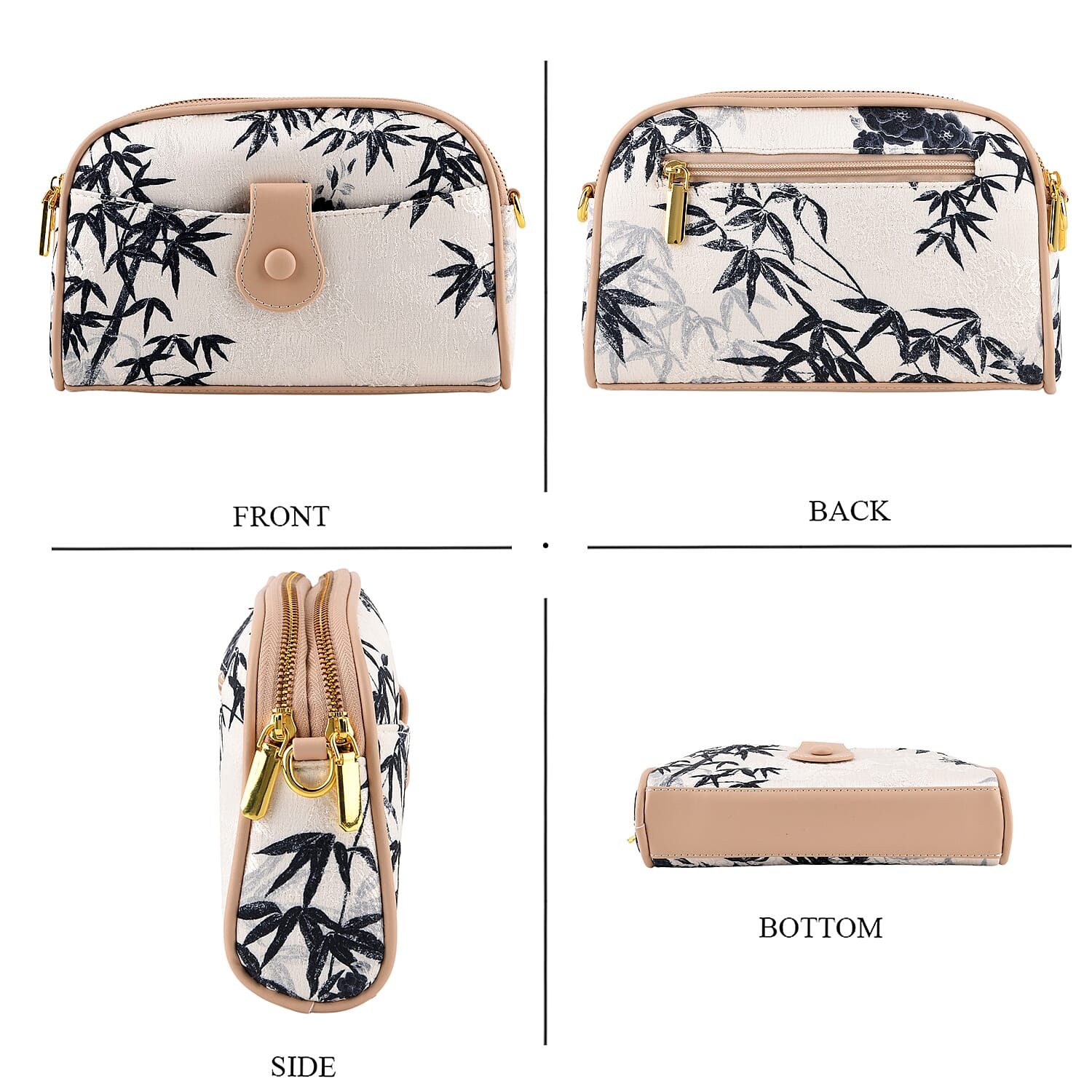 Crossbody Bag