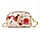 Beige Red