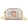 Beige Light Green