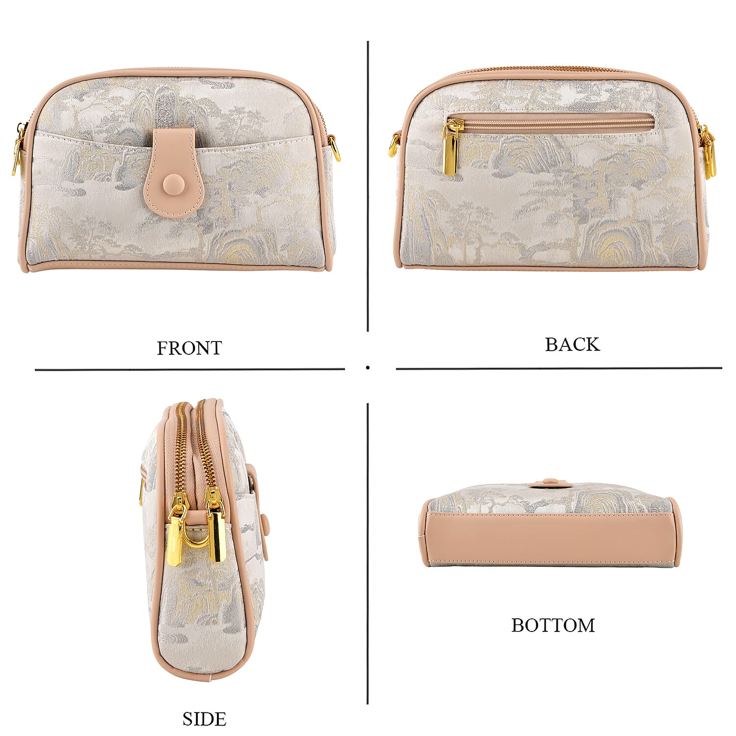 Crossbody Bag