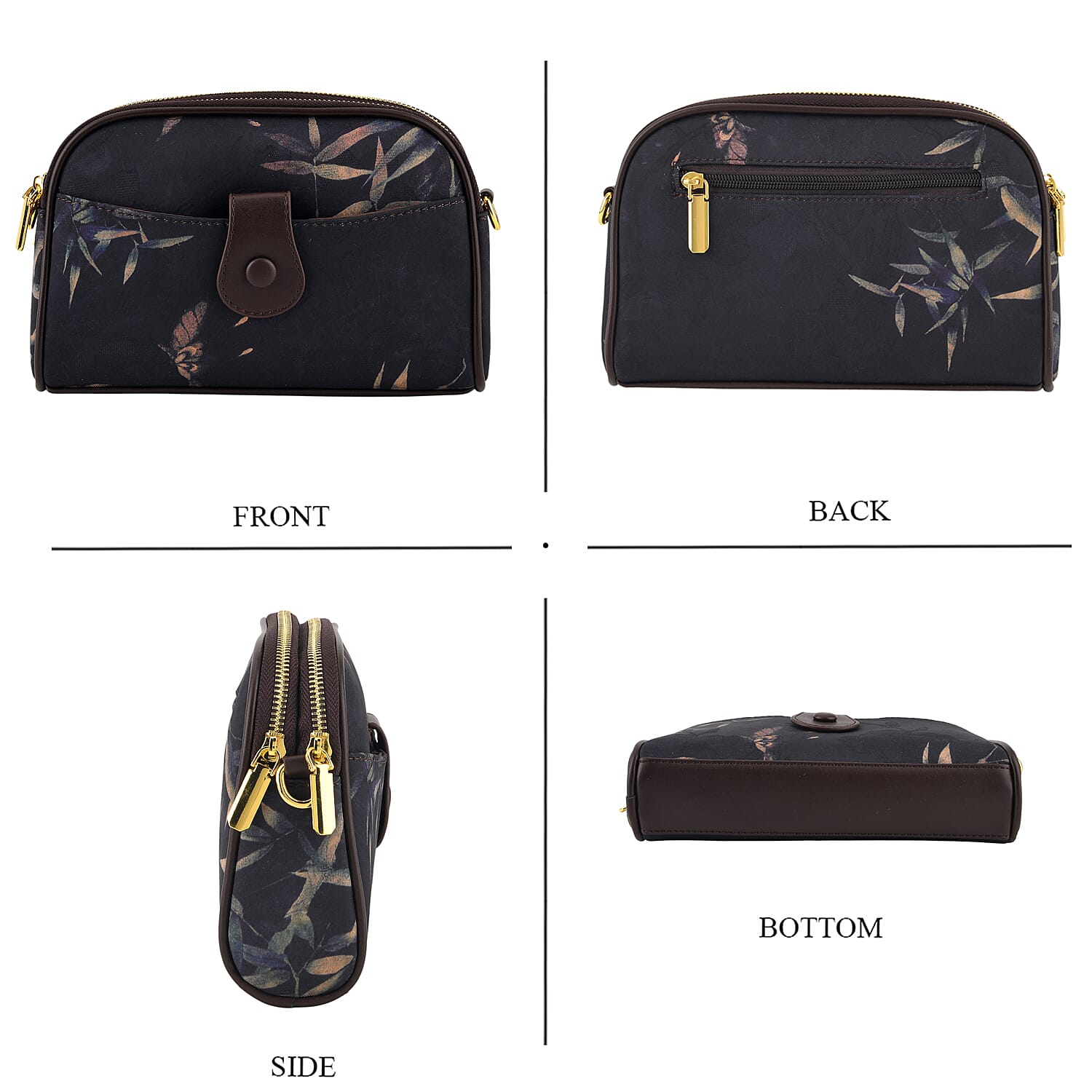 Crossbody Bag