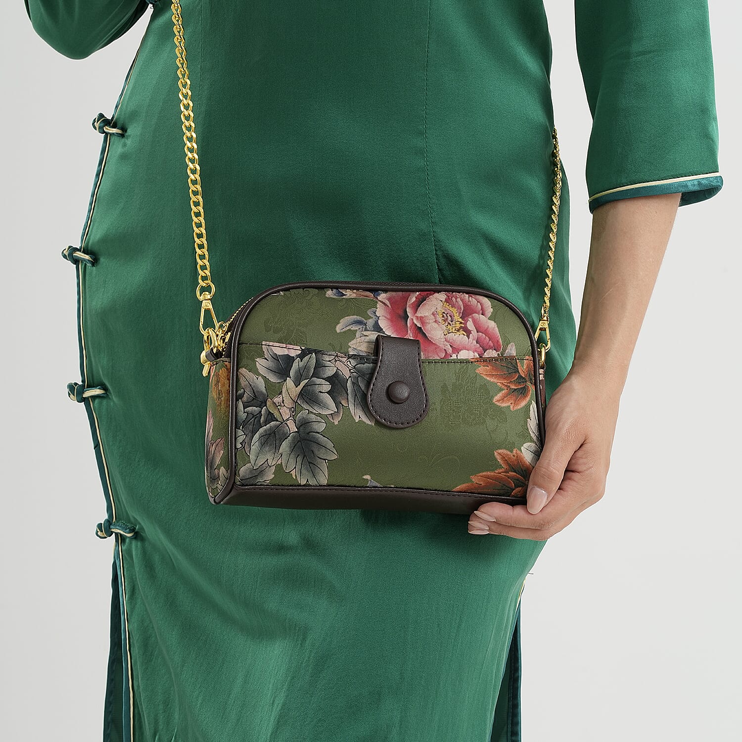 Crossbody Bag
