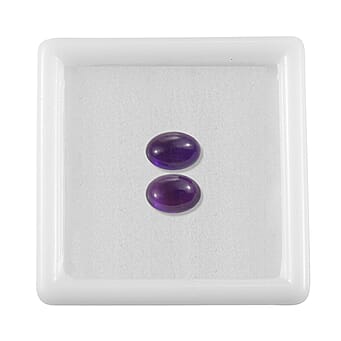 https://tjcuk.sirv.com/Products/85/0/8501983/Set-Of-2-African-Amethyst-Oval-Cut-Cut-7X5-mm-Gemstone-1-68-Ct_8501983_3.jpg?w=342&h=342