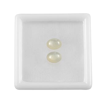 https://tjcuk.sirv.com/Products/85/0/8502036/Set-Of-2-White-Moonstone-Oval-Cut-Cut-8X6-mm-Gemstone-2-96-Ct_8502036_3.jpg?w=342&h=342