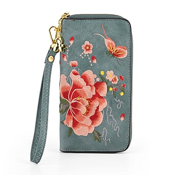 https://tjcuk.sirv.com/Products/85/0/8502046/PU-Embroidery-Wallet-Size-19x10x3-Blue_8502046.jpg?w=342&h=342