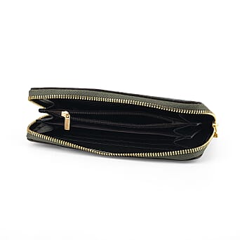 https://tjcuk.sirv.com/Products/85/0/8502047/PU-Embroidery-Wallet-Size-19x10x3-Green_8502047_5.jpg?w=342&h=342