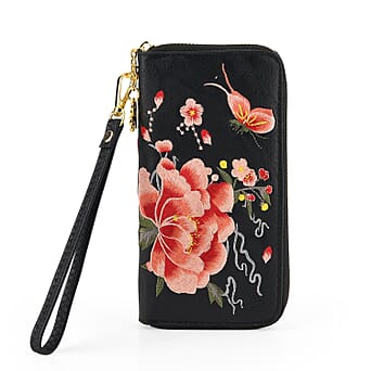 https://tjcuk.sirv.com/Products/85/0/8502049/PU-Embroidery-Wallet-Size-19x10x3-Black_8502049.jpg?w=342&h=342
