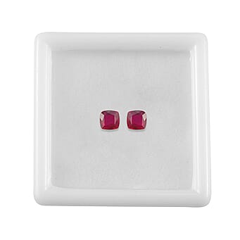 https://tjcuk.sirv.com/Products/85/0/8502054/Set-Of-2-Fissure-Filled-Ruby-Cushion-Cut-5X5-mm-Gemstone-1-71-Ct_8502054_3.jpg?w=342&h=342