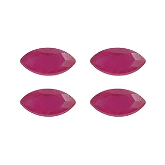 https://tjcuk.sirv.com/Products/85/0/8502057/Set-Of-4-Fissure-Filled-Ruby-Marquee-6X3-mm-Gemstone-1-41-Ct_8502057.jpg?w=342&h=342