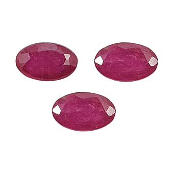 https://tjcuk.sirv.com/Products/85/0/8502059/Set-Of-3-Fissure-Filled-Ruby-Oval-Cut-Cut-5X3-mm-Gemstone-1-09-Ct_8502059.jpg?w=342&h=342