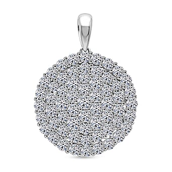 https://tjcuk.sirv.com/Products/85/0/8502099/Luxuriant-SI-G-H-Lab-Grown-Diamond-Cluster-Round-Pendant-in-Rhodium-Ov_8502099.jpg?w=342&h=342
