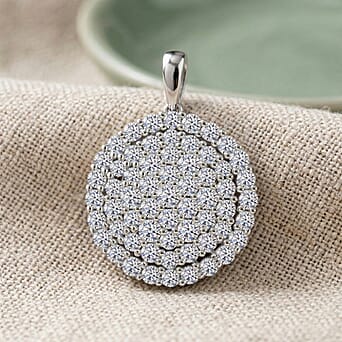 https://tjcuk.sirv.com/Products/85/0/8502099/Luxuriant-SI-G-H-Lab-Grown-Diamond-Cluster-Round-Pendant-in-Rhodium-Ov_8502099_2.jpg?w=342&h=342