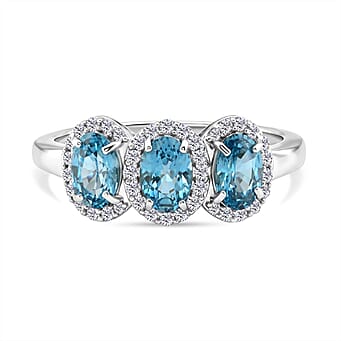 https://tjcuk.sirv.com/Products/85/0/8502107/D-Joy-Blue-Zircon-White-Zircon-Trilogy-Ring-in-Rhodium-Overlay-Sterlin_8502107.jpg?w=342&h=342
