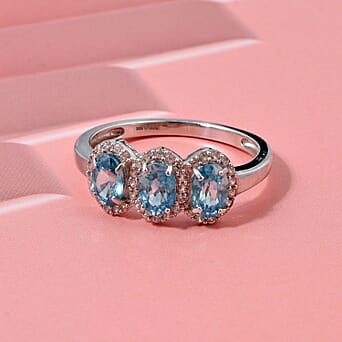 https://tjcuk.sirv.com/Products/85/0/8502107/D-Joy-Blue-Zircon-White-Zircon-Trilogy-Ring-in-Rhodium-Overlay-Sterlin_8502107_1.jpg?w=342&h=342