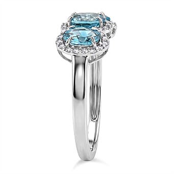 https://tjcuk.sirv.com/Products/85/0/8502108/D-Joy-Blue-Zircon-White-Zircon-Trilogy-Ring-in-Rhodium-Overlay-Sterlin_8502108_3.jpg?w=342&h=342