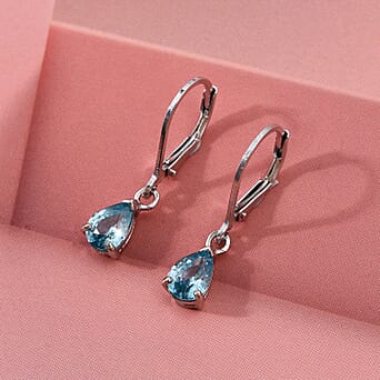 https://tjcuk.sirv.com/Products/85/0/8502182/D-Joy-Blue-Zircon-Lever-Back-Earring-in-Rhodium-Overlay-Sterling-Silve_8502182_2.jpg?w=342&h=342
