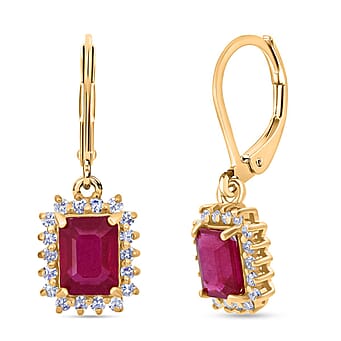 https://tjcuk.sirv.com/Products/85/0/8502278/D-Joy-African-Ruby-Lab-Grown-Diamond-Emerald-Cut-Halo-Earring-in-18K-V_8502278.jpg?w=342&h=342