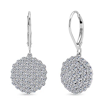https://tjcuk.sirv.com/Products/85/0/8502355/Luxuriant-SI-G-H-Lab-Grown-Diamond-Cluster-Earring-with-Lever-Back-in-_8502355.jpg?w=342&h=342