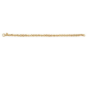 https://tjcuk.sirv.com/Products/85/0/8502436/Maestro-Collection-9K-Yellow-Gold-4-5MM-Godronato-Eye-Chain-Bracelet-w_8502436.jpg?w=342&h=342