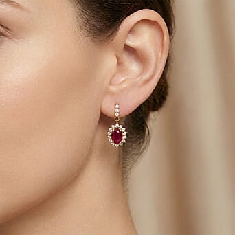 https://tjcuk.sirv.com/Products/85/0/8502461/D-Joy-African-Ruby-White-Zircon-Sunburst-Halo-Earring-with-Push-Back-i_8502461_1.jpg?w=342&h=342