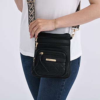 https://tjcuk.sirv.com/Products/85/0/8502494/Crossbody-Bag-Size-One-Size-Black_8502494_2.jpg?w=342&h=342