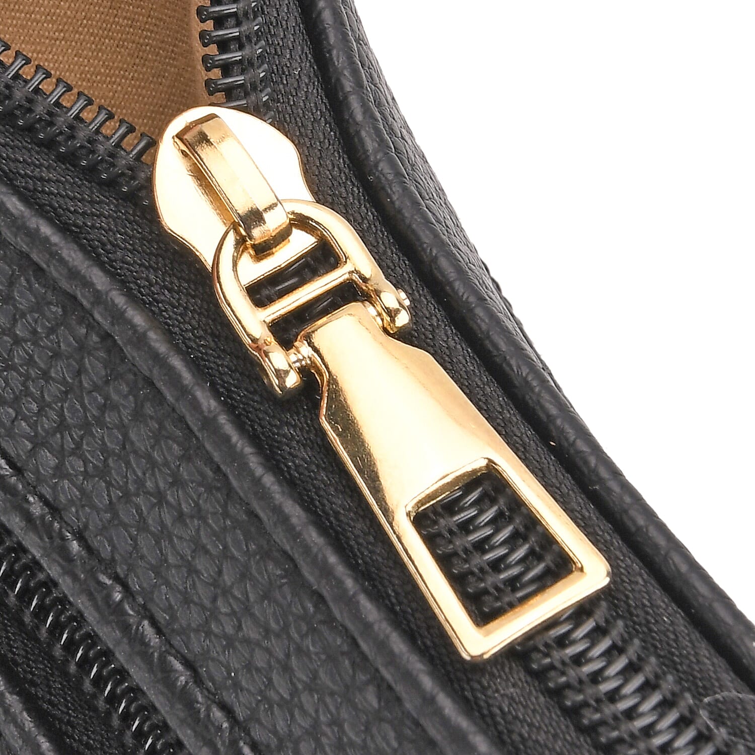 Crossbody Bag (Size - One Size) - Black