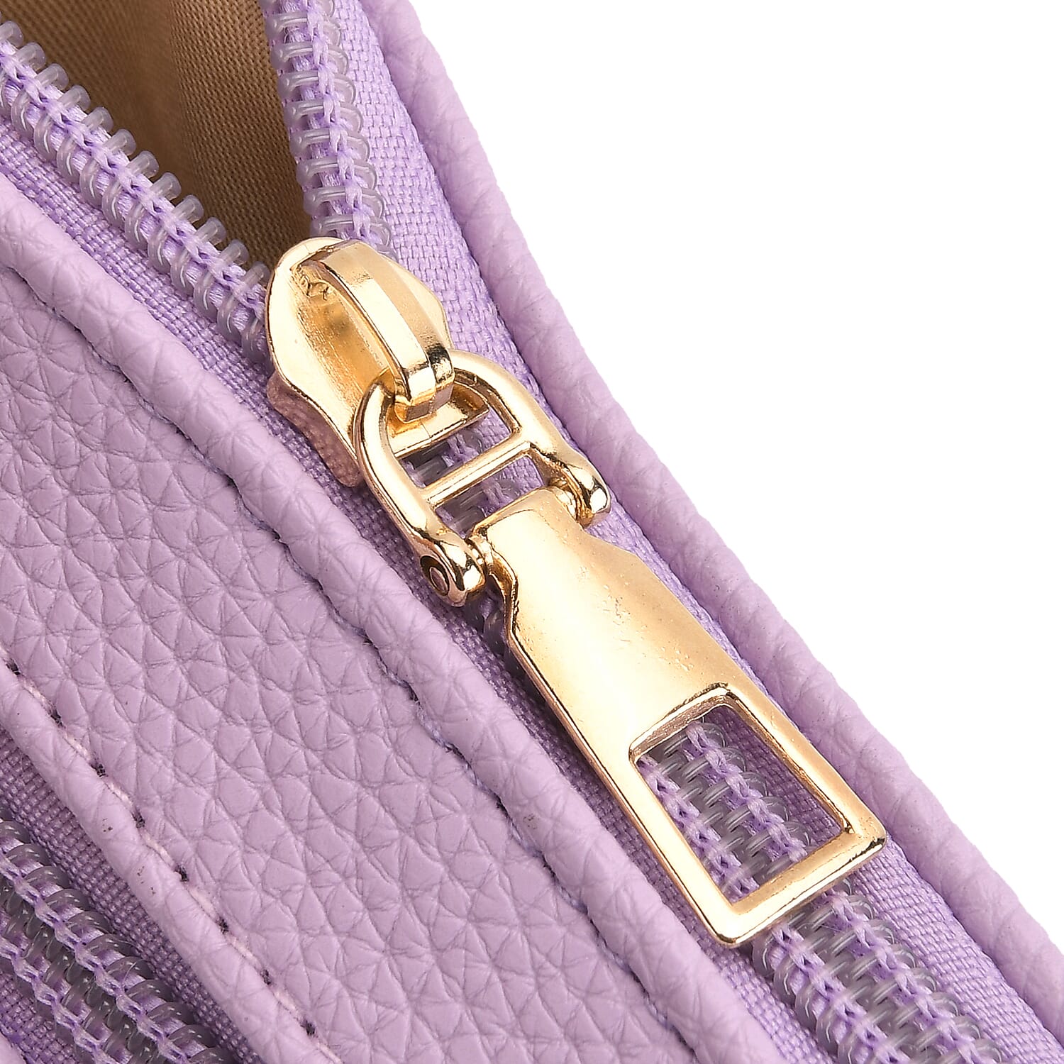 Crossbody Bag (Size - One Size) - Purple