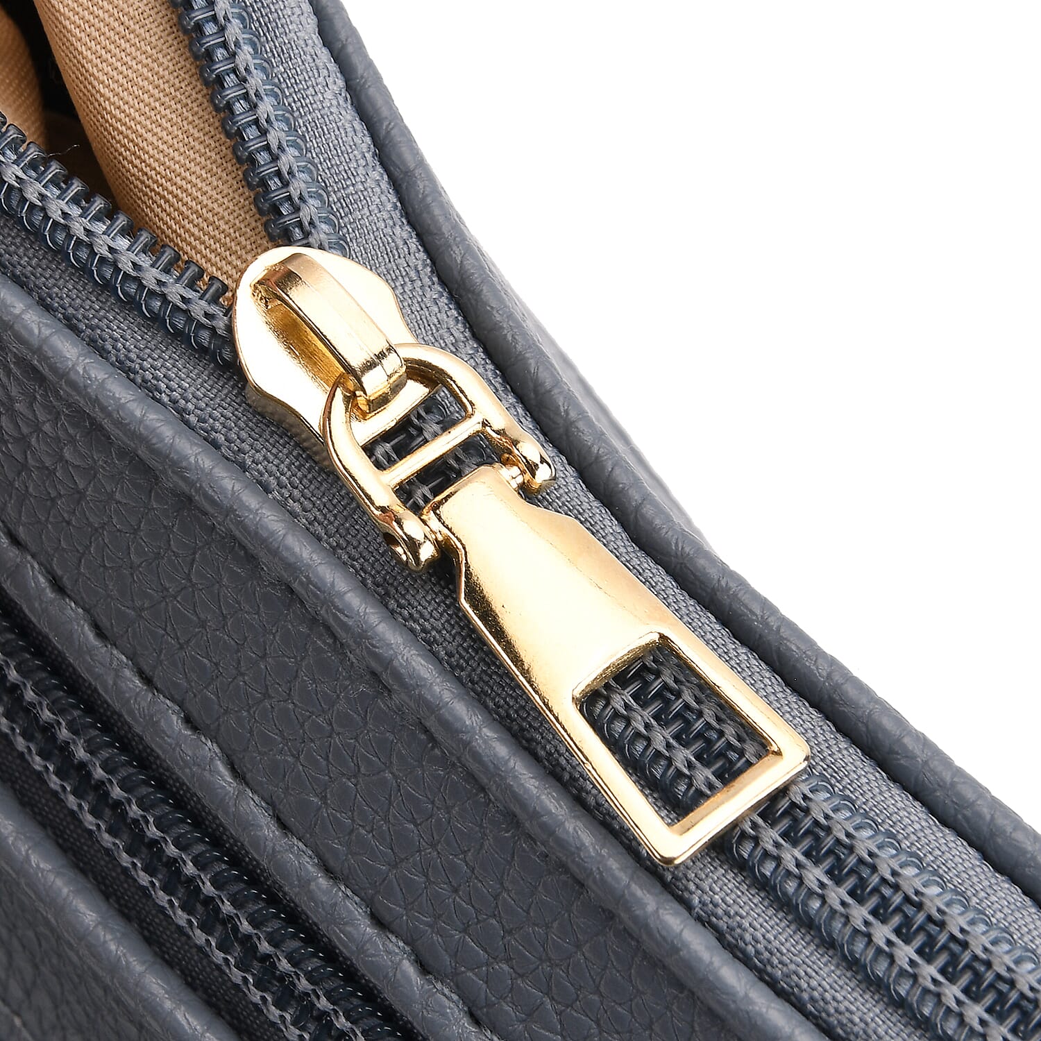 Crossbody Bag (Size - One Size) - Blue