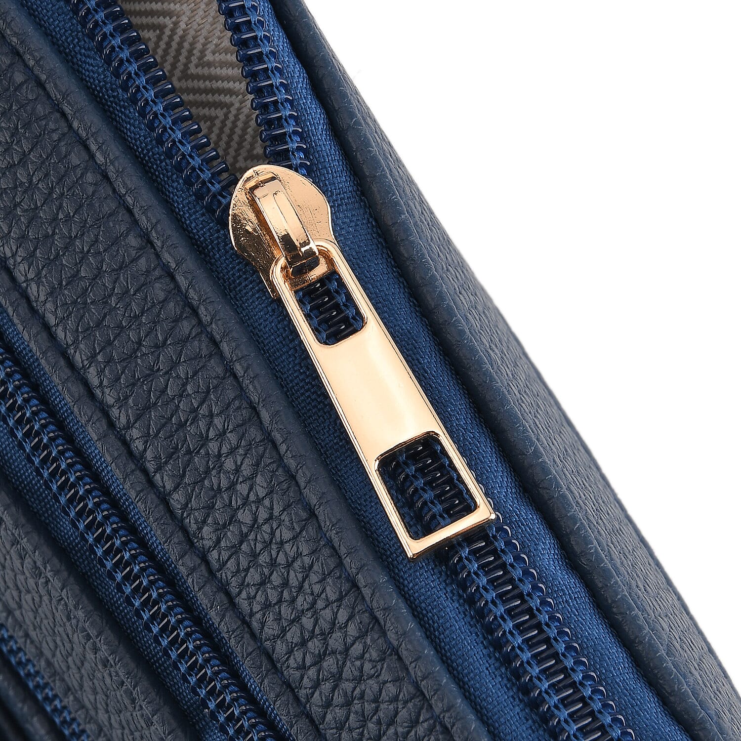 Crossbody Bag (Size - One Size) - Navy