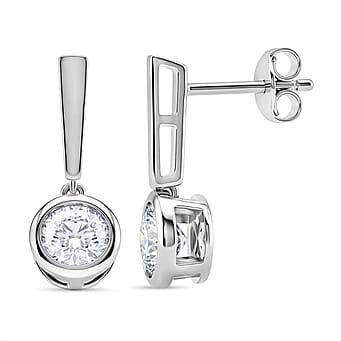 https://tjcuk.sirv.com/Products/85/0/8502621/D-Joy-Moissanite-Fancy-Earring-in-Rhodium-OverlaySterling-Silver-1-520_8502621.jpg?w=342&h=342