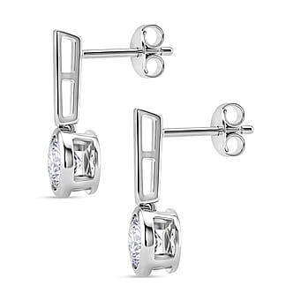 https://tjcuk.sirv.com/Products/85/0/8502621/D-Joy-Moissanite-Fancy-Earring-in-Rhodium-OverlaySterling-Silver-1-520_8502621_3.jpg?w=342&h=342