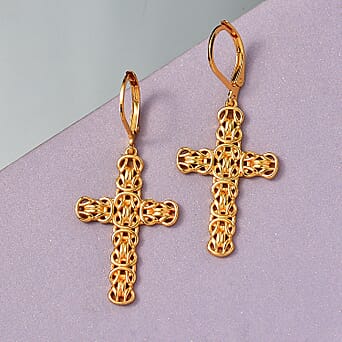 https://tjcuk.sirv.com/Products/85/0/8502647/EverTrue-Earring-with-Lever-Back-in-Yellow-Gold-Tone_8502647_2.jpg?w=342&h=342