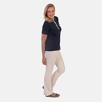 https://tjcuk.sirv.com/Products/85/0/8502674/Beaumonde-Ladies-Short-Sleeve-Polo-With-Woven-Floral-Print-Collar-Size_8502674_1.jpg?w=342&h=342
