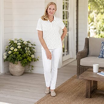 https://tjcuk.sirv.com/Products/85/0/8502719/Beaumonde-Ladies-Short-Sleeve-Spot-Printed-Single-Jersey-Polo-Tee-Size_8502719_1.jpg?w=342&h=342