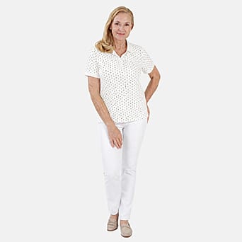 https://tjcuk.sirv.com/Products/85/0/8502720/Beaumonde-Ladies-Short-Sleeve-Spot-Printed-Single-Jersey-Polo-Tee-Size_8502720_2.jpg?w=342&h=342