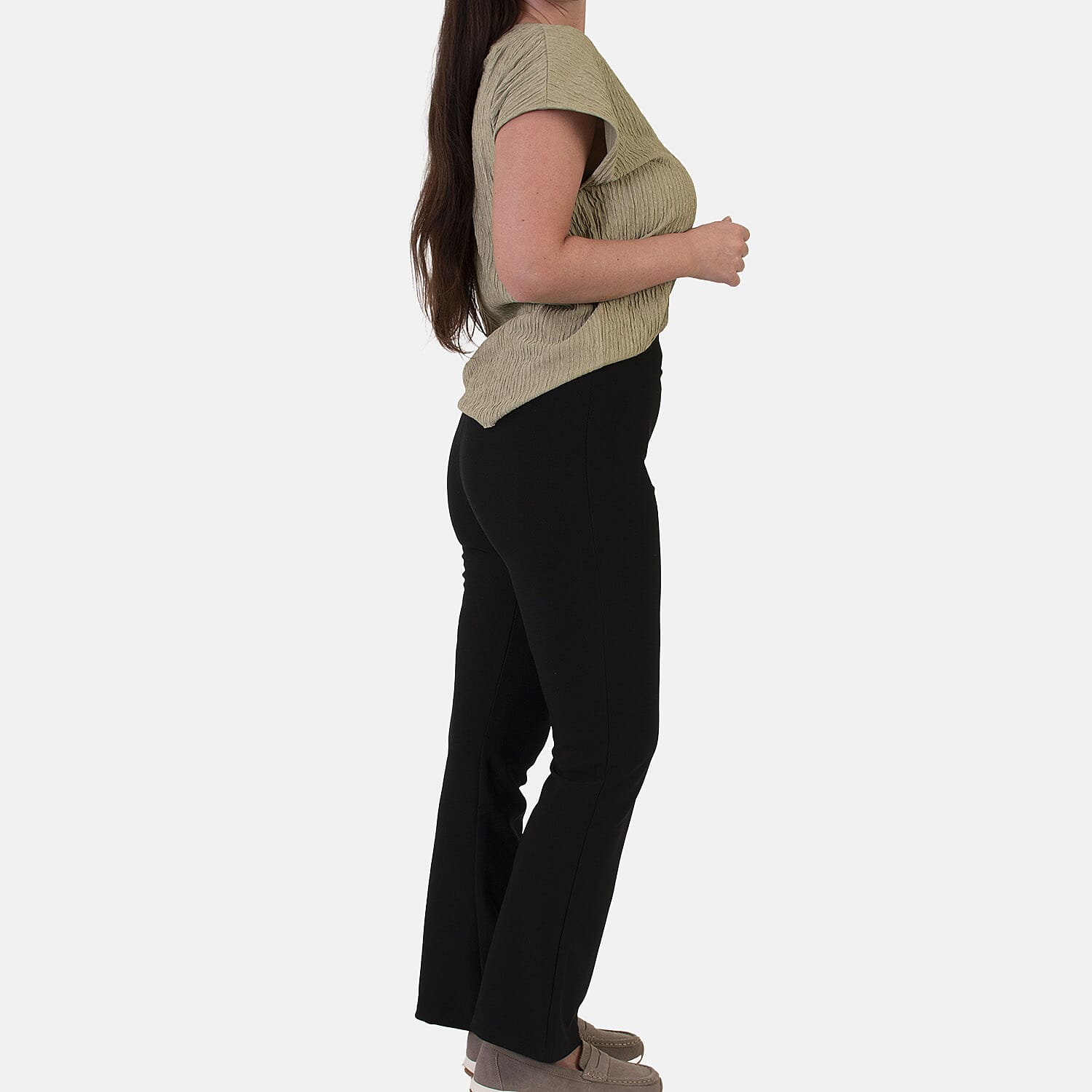 Sugar Crisp Bottom and Legging