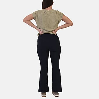 https://tjcuk.sirv.com/Products/85/0/8502733/Sugar-Crisp-29-Inch-Bootleg-Flared-Pants-with-Elasticated-Waist-Size-1_8502733_2.jpg?w=342&h=342