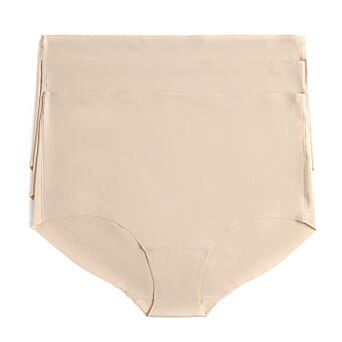 https://tjcuk.sirv.com/Products/85/0/8502762/Bodyfit-Womens-Pack-Of-3-No-VPL-High-Rise-Knicker-Briefs-Size-S-Nude_8502762_2.jpg?w=342&h=342