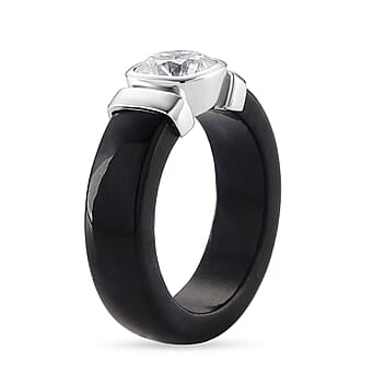 https://tjcuk.sirv.com/Products/85/0/8503070/D-Joy-GRA-Certified-Moissanite-Dyed-Black-Jade-Solitaire-Band-Ring-in-_8503070_3.jpg?w=342&h=342