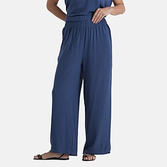 https://tjcuk.sirv.com/Products/85/0/8503135/Maisi-Solid-Jean-and-Pant-Trouser-Size-XL-Navy-Blue-Navy-Blue_8503135.jpg?w=342&h=342