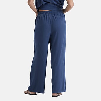 https://tjcuk.sirv.com/Products/85/0/8503135/Maisi-Solid-Jean-and-Pant-Trouser-Size-XL-Navy-Blue-Navy-Blue_8503135_1.jpg?w=342&h=342