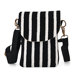 Crossbody Bag (Size - One Size) - Purple