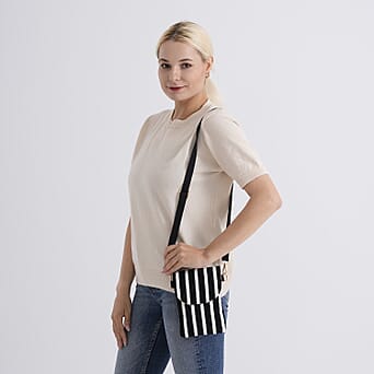 https://tjcuk.sirv.com/Products/85/0/8503229/Crossbody-Bag-Size-One-Size-Black-White_8503229_2.jpg?w=342&h=342