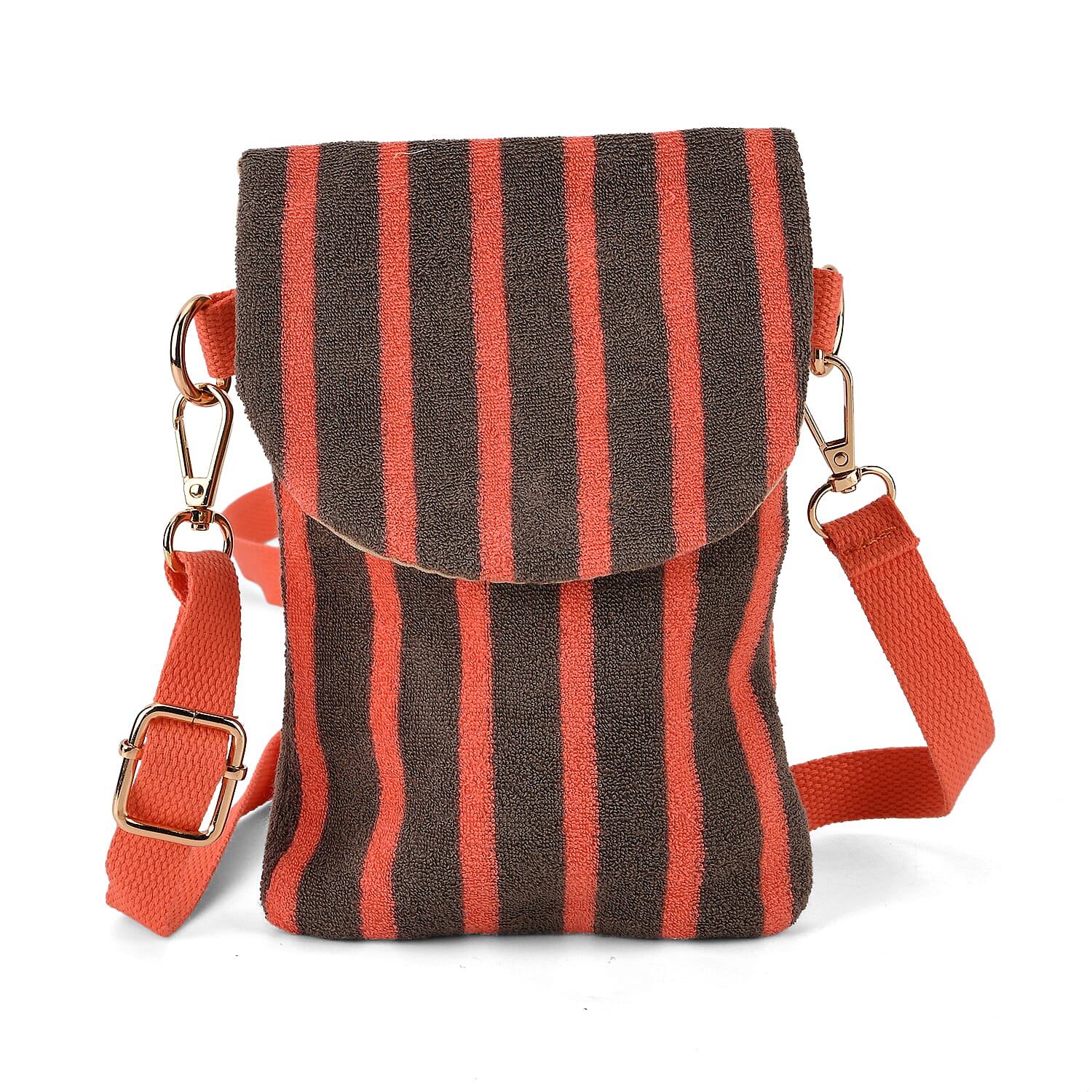 Crossbody Bag (Size - One Size) - Green