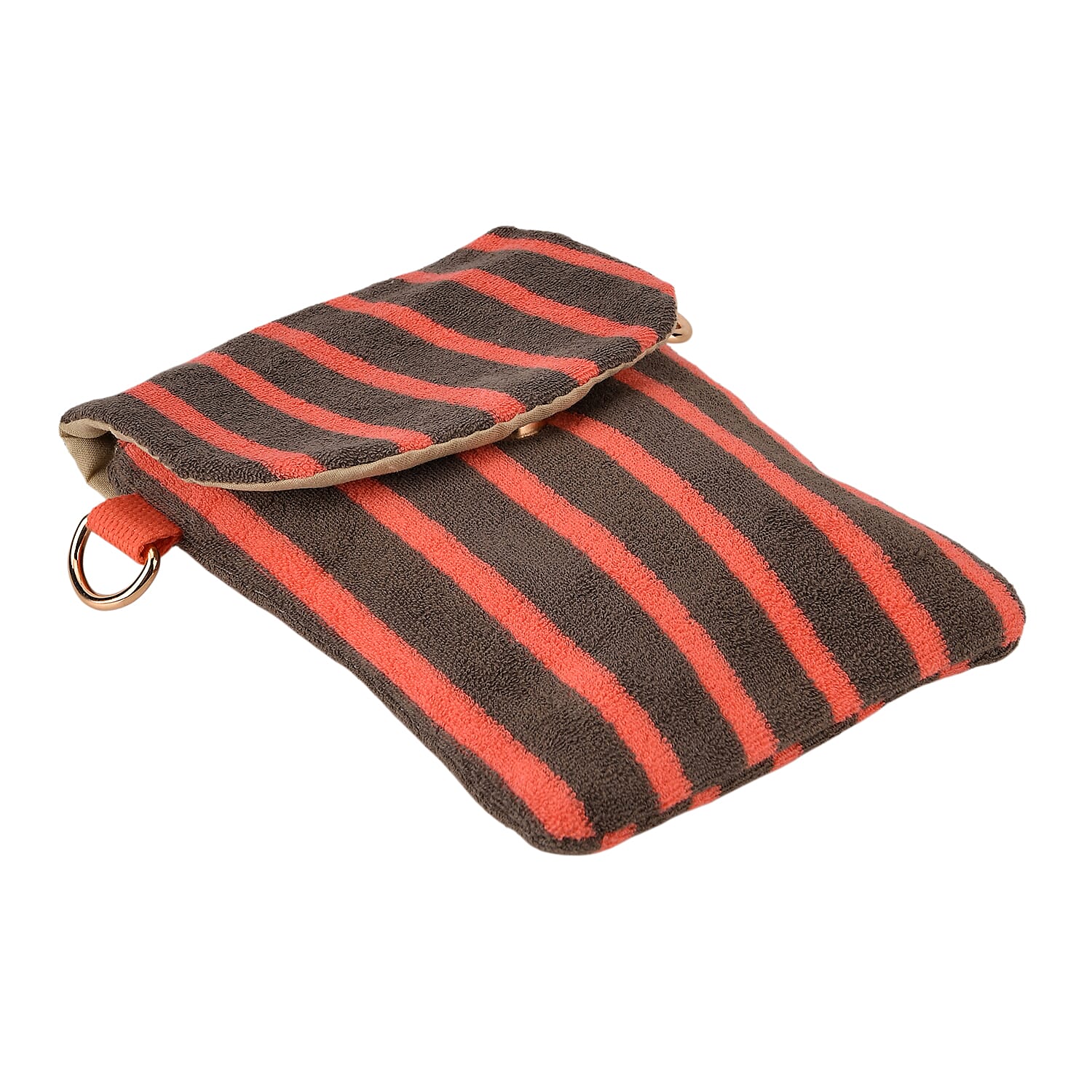 Crossbody Bag (Size - One Size) - Green
