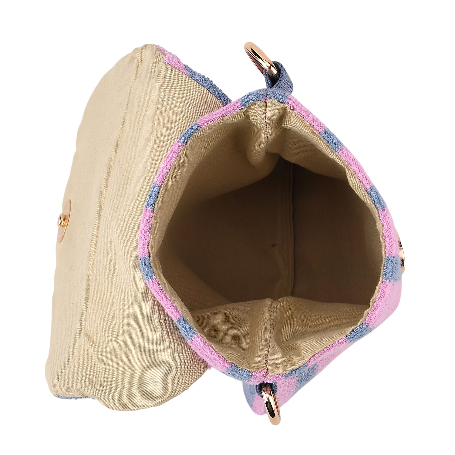 Crossbody Bag (Size - One Size) - Purple