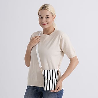 https://tjcuk.sirv.com/Products/85/0/8503237/Crossbody-Bag-Size-One-Size-White-Black_8503237_2.jpg?w=342&h=342