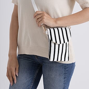 https://tjcuk.sirv.com/Products/85/0/8503237/Crossbody-Bag-Size-One-Size-White-Black_8503237_3.jpg?w=342&h=342