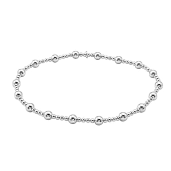 https://tjcuk.sirv.com/Products/85/0/8503405/Sterling-Silver-Bracelet-Size-7-5_8503405.jpg?w=342&h=342